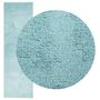 Voir la diapositive 3 : VIDAXL Tapis OVIEDO a poils courts vert 80x250 cm