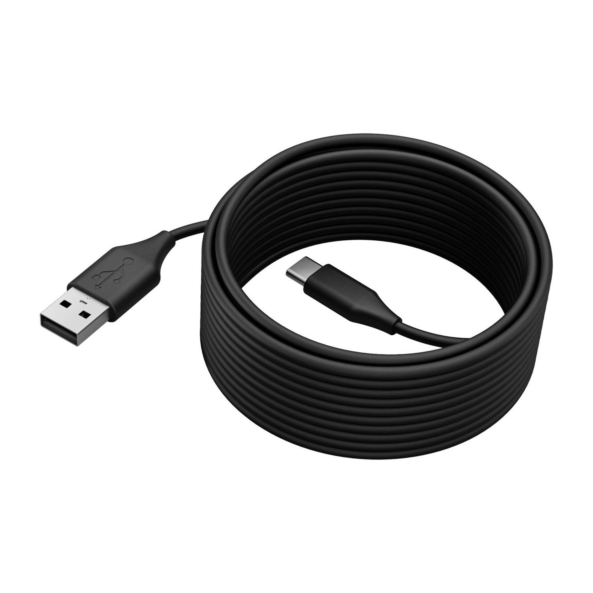 Voir la diapositive 2 : Jabra Câble USB Jabra PanaCast 50 5 mètres