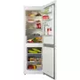 HOTPOINT Réfrigérateur combiné H8A1EW