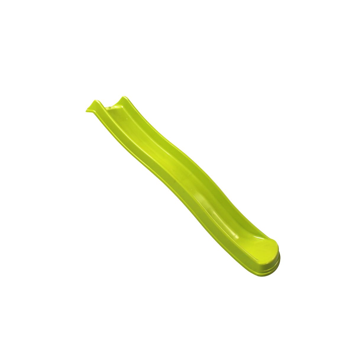 Soulet Portique balançoire bois avec toboggan Modoc