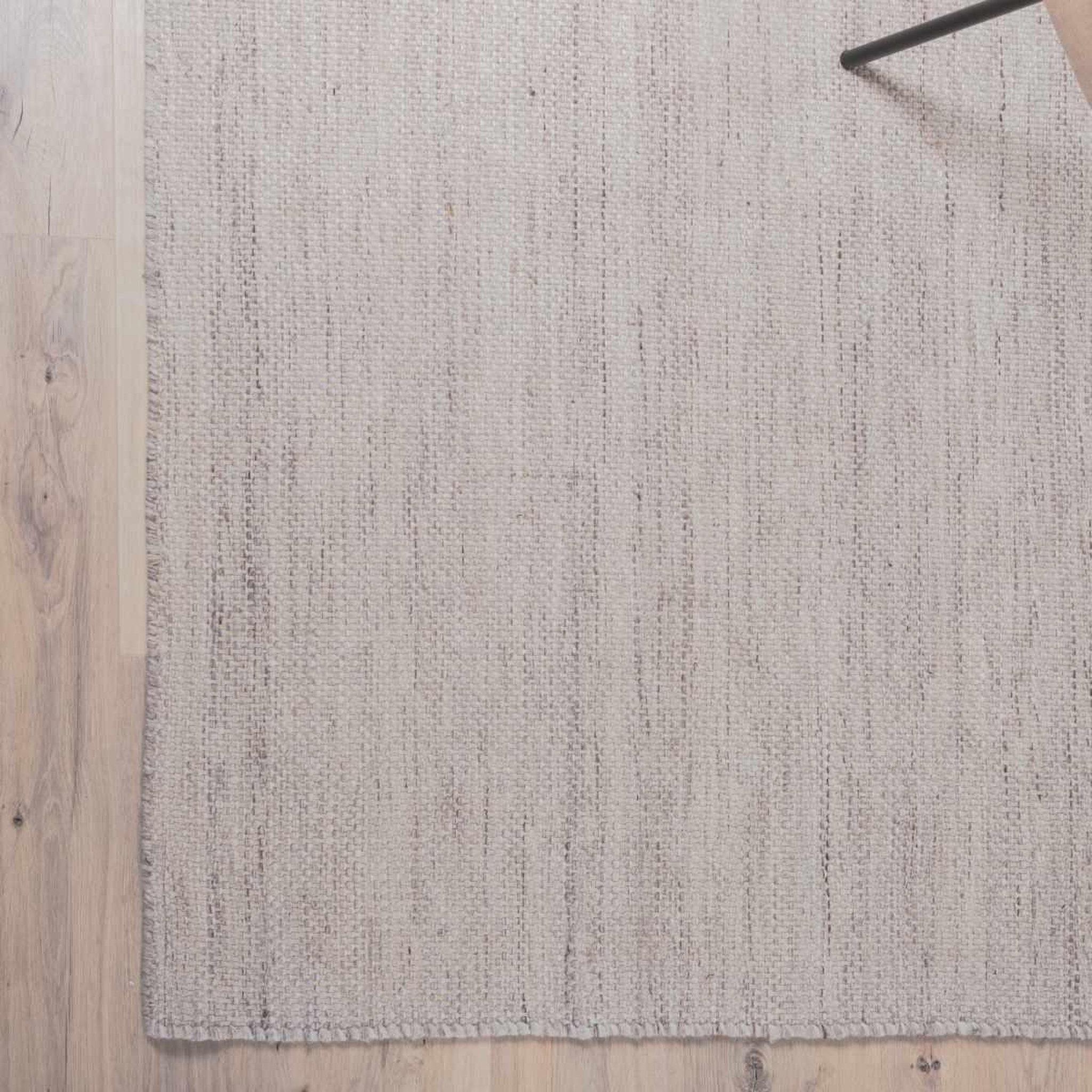 Voir la diapositive 4 : Paris Prix Tapis déco  devina  171x242cm beige