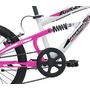 Voir la diapositive 3 : FREERIDER vélo VTT 20'' TS ARIANE AVEC FREIN A DISQUE AVANT + 6 VITESSES SHIMANO