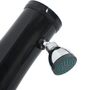 Voir la diapositive 5 : VIDAXL Douche solaire Noir 214 cm 20 L