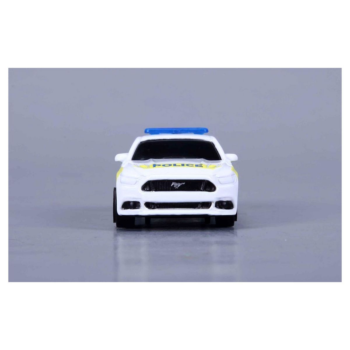 BURAGO Véhicule Maisto Alarm Buster 1/72 ème