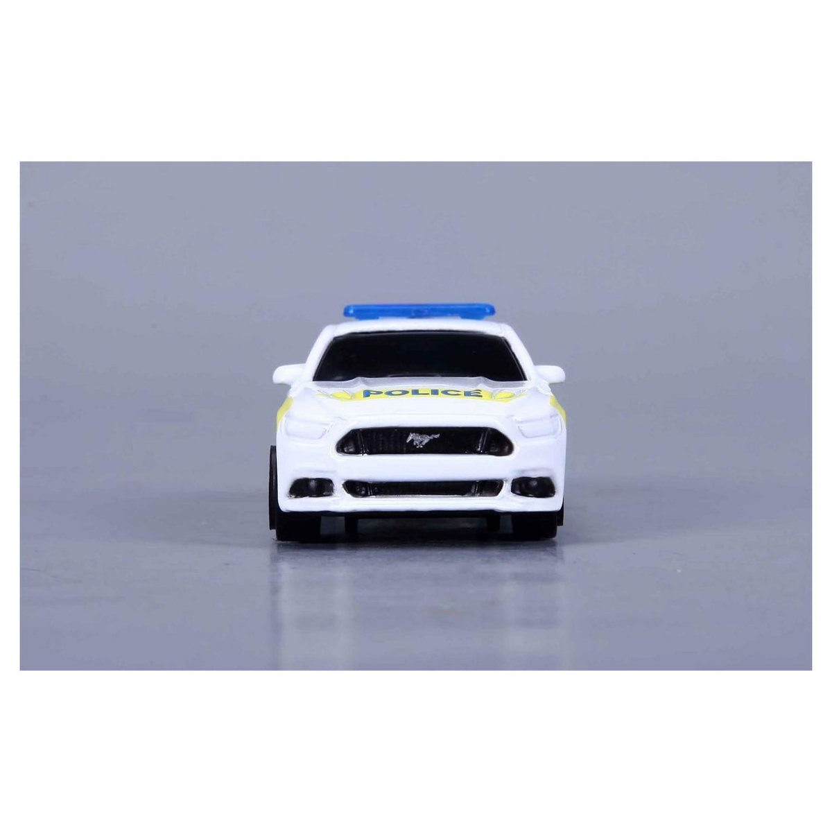 BURAGO Véhicule Maisto Alarm Buster 1/72 ème