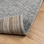 Voir la diapositive 5 : VIDAXL Tapis shaggy PAMPLONA poils longs moderne gris 160x230 cm