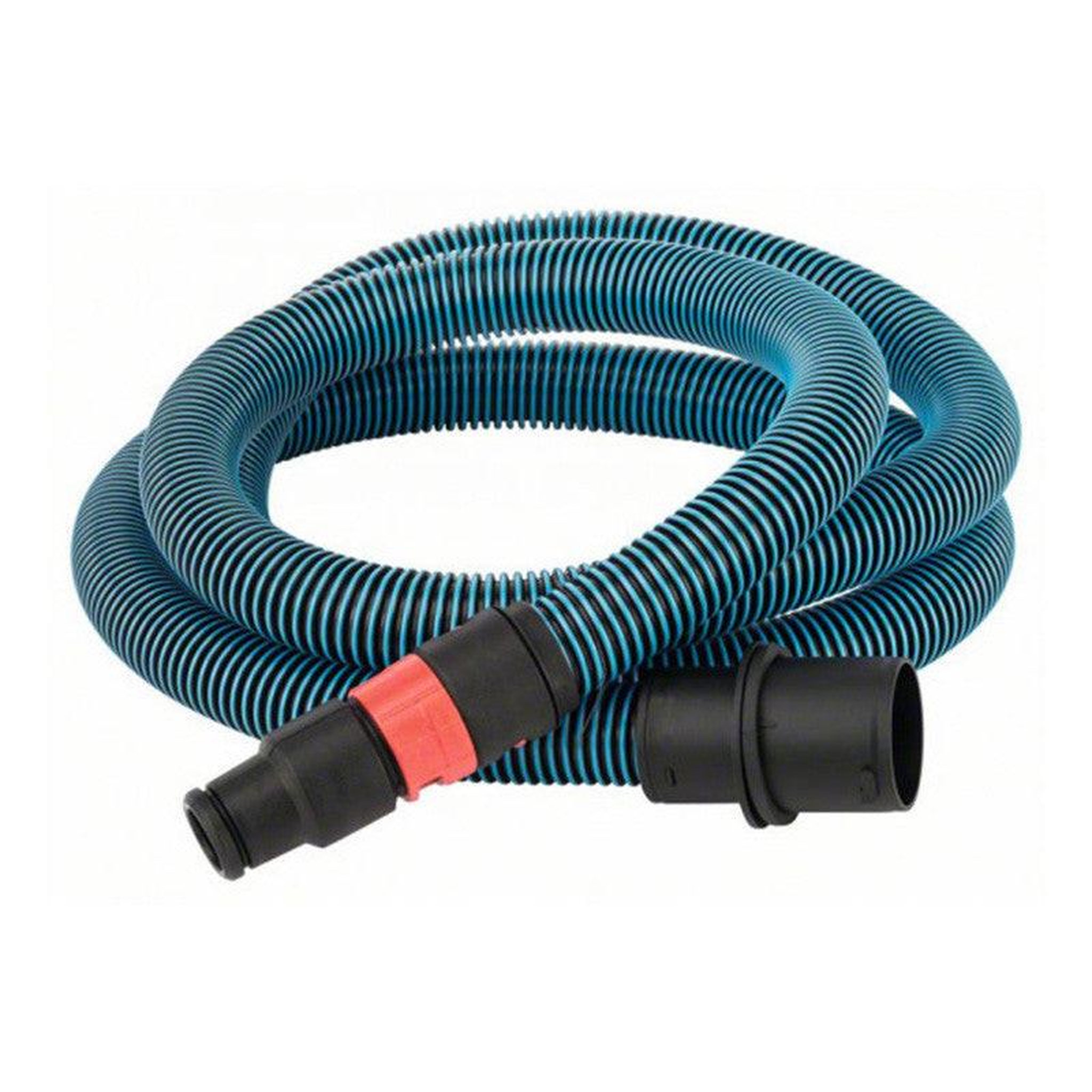 BOSCH Tuyau antistatique BOSCH 2608000570 - 3m Ø35mm - Connexion baïonnette - Pour GAS 12 à 55