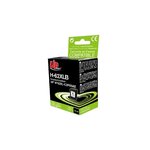 HP Cartouche d'encre uprint T3AZUR HJ62XLBUP noir compatible HP 62 XL