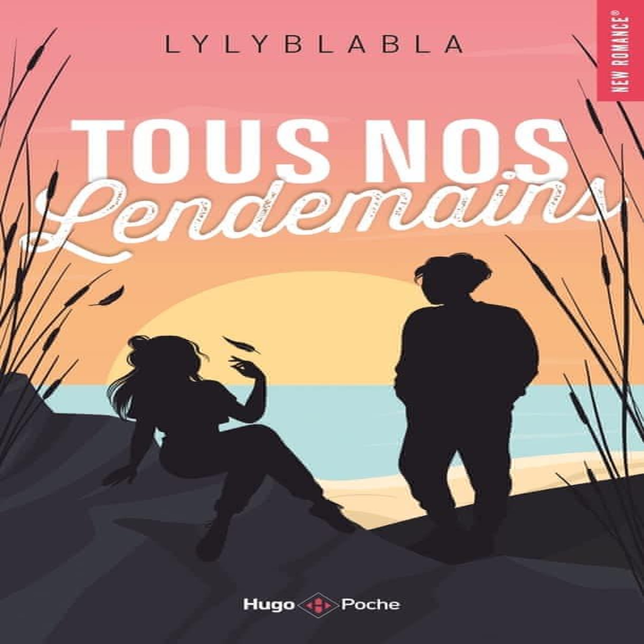 TOUS NOS LENDEMAINS, Lylyblabla