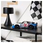 LEGO Technic 42153 - Chevrolet Camaro ZL1 NASCAR Next Gen, Kit de Maquette de Voiture, Collection, Jouet de Véhicule de Course, Construction Automobile de Sport