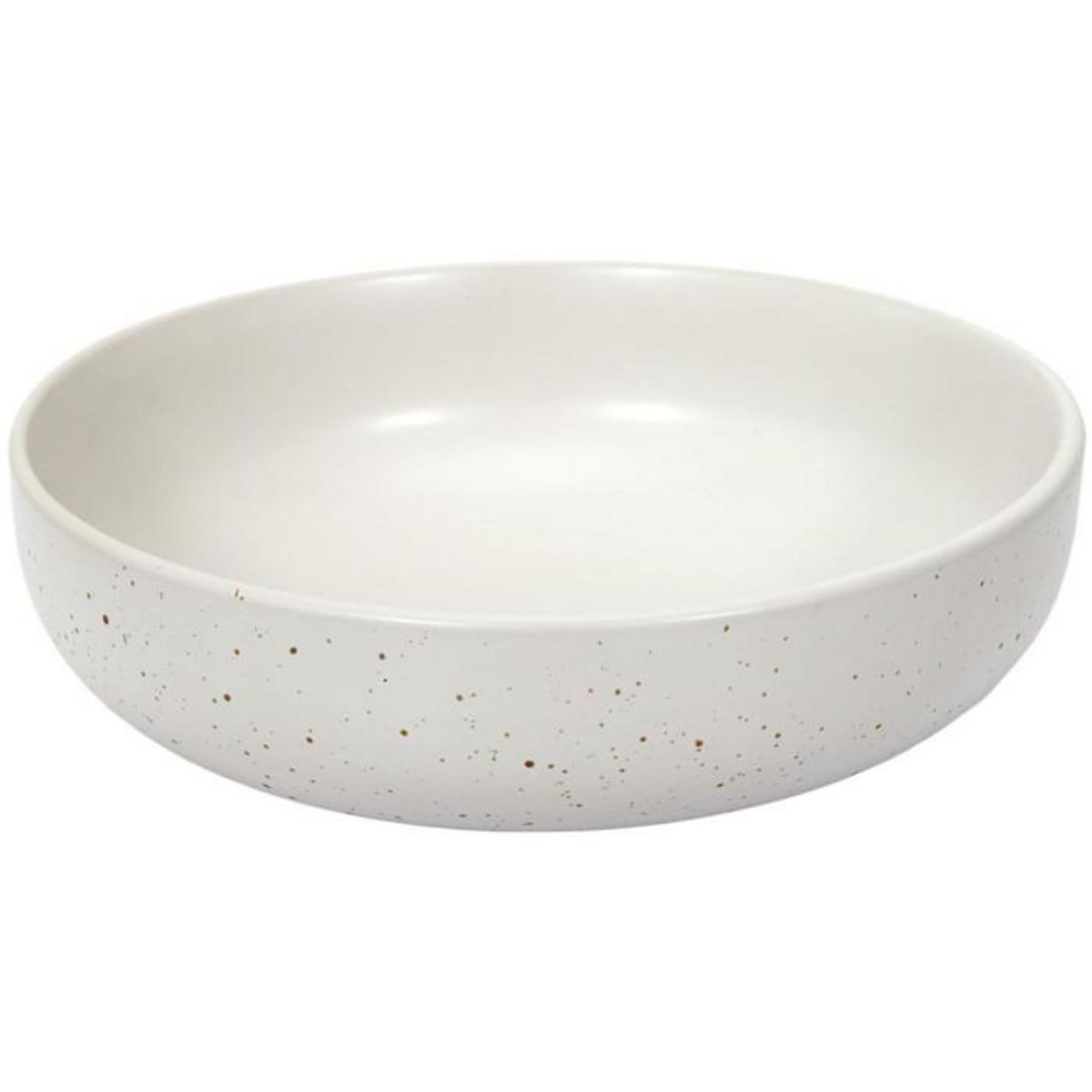 Paris Prix Saladier Design  Portofino  25cm Blanc