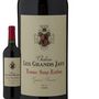 Voir la diapositive 1 : Château les Grands Jays Lussac Saint Emilion Rouge 2014
