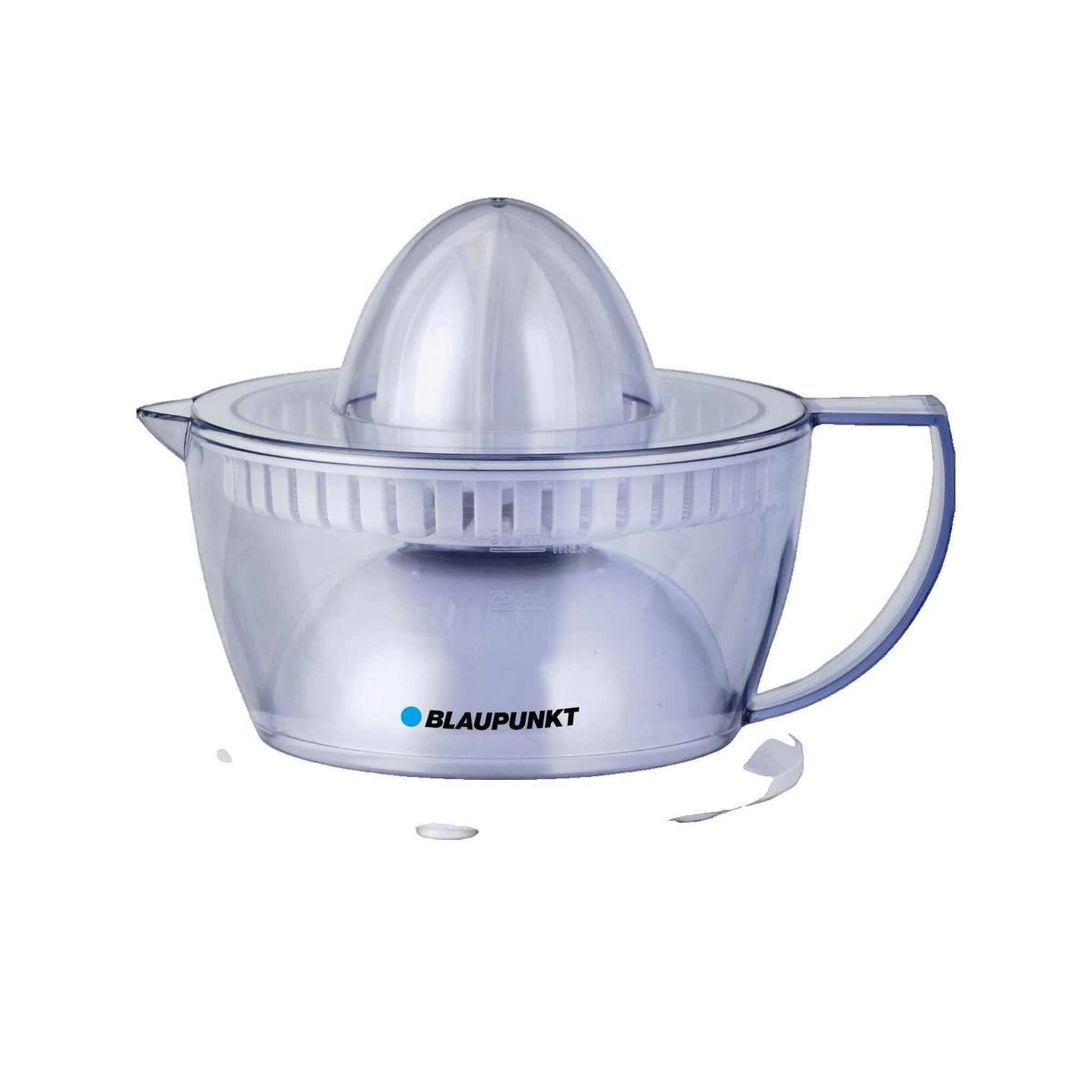 Voir la diapositive 1 : BLAUPUNKT Presse agrumes Blaupunkt CJP301 Argent puissance 40 W capacité 0,5 L