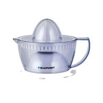 BLAUPUNKT Presse agrumes Blaupunkt CJP301 Argent puissance 40 W capacité 0,5 L