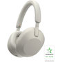 Voir la diapositive 1 : SONY Casque WH-1000XM5 Argent
