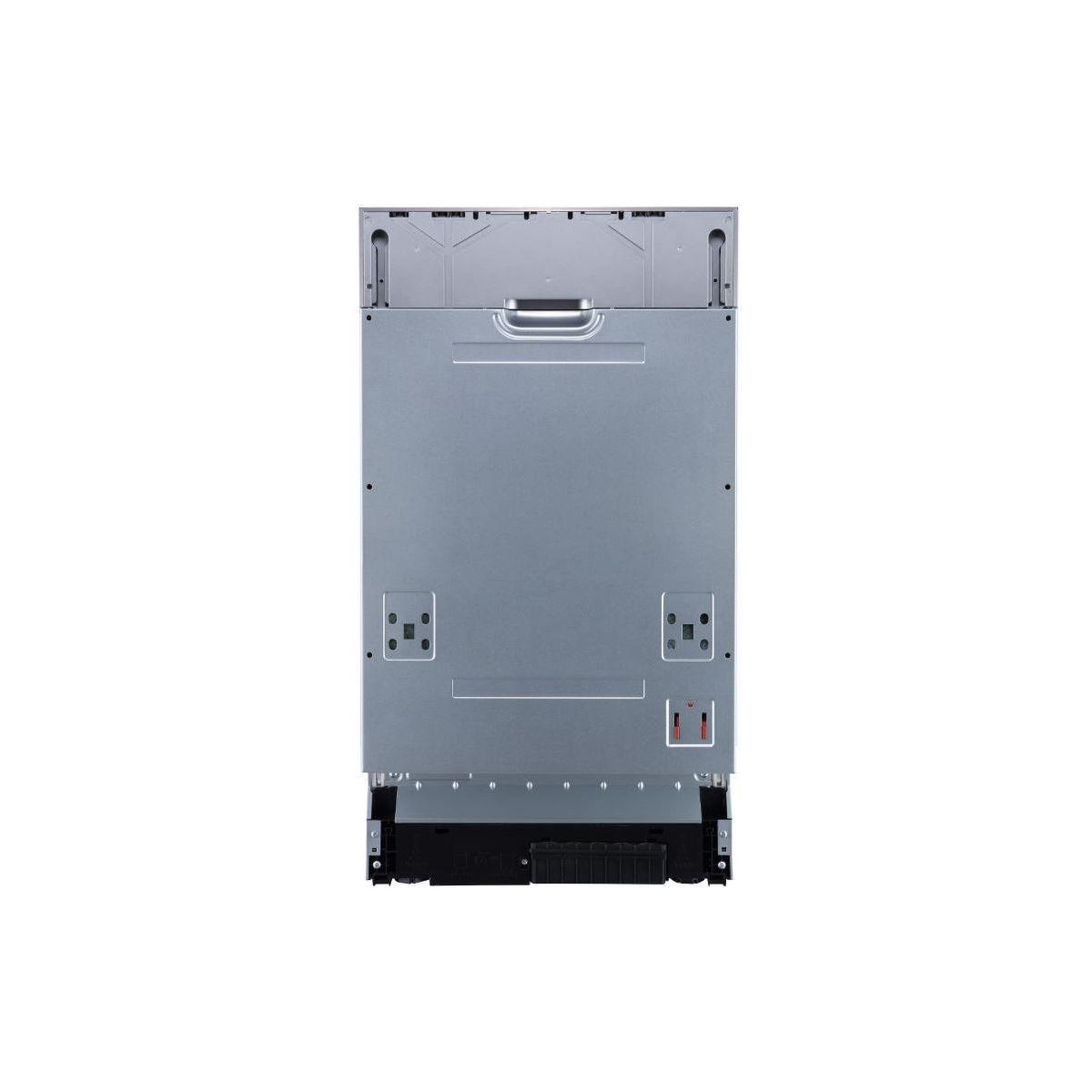 Voir la diapositive 3 : ESSENTIEL B Lave vaisselle encastrable elvis-441f