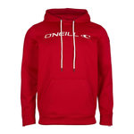 O'NEILL Sweat à Capuche  Homme O'Neill Rutile. Coloris disponibles : Rouge