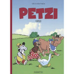PETZI : PETZI FERMIER, Hansen Carla