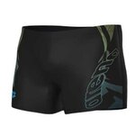ARENA Maillot de bain  Homme Arena Gleam. Coloris disponibles : Noir
