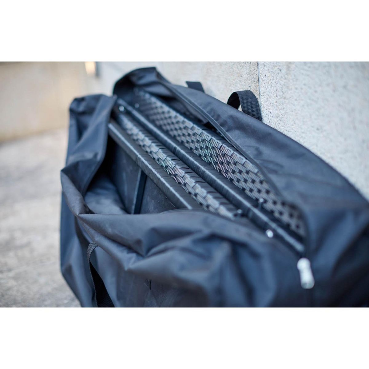 CONCEPT USINE Sac de rangement pour rallonges VARAS