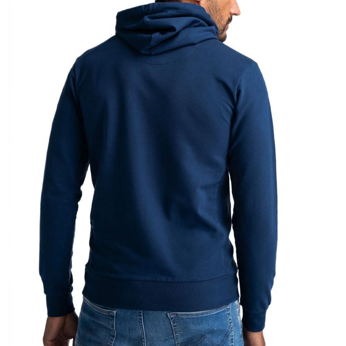Petrol Industries Sweat à Capuche  Homme Petrol Industries Hooded