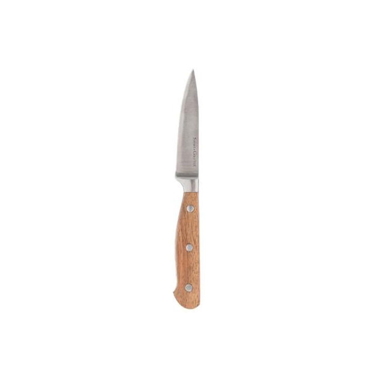 FIVE Couteau d'Office  Elegancia  20cm Naturel