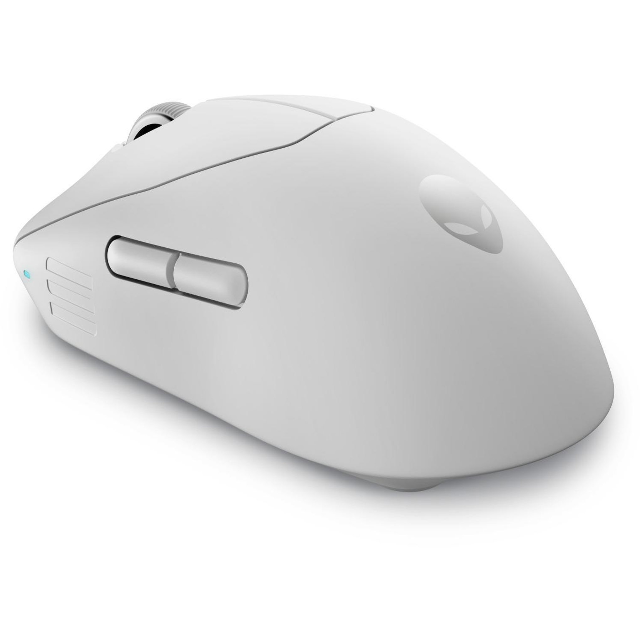 Voir la diapositive 2 : Dell ALIENWARE Alienware pro wireless gaming mouse souris ambidextre rf wireless + usb type-c optique 26000 dpi