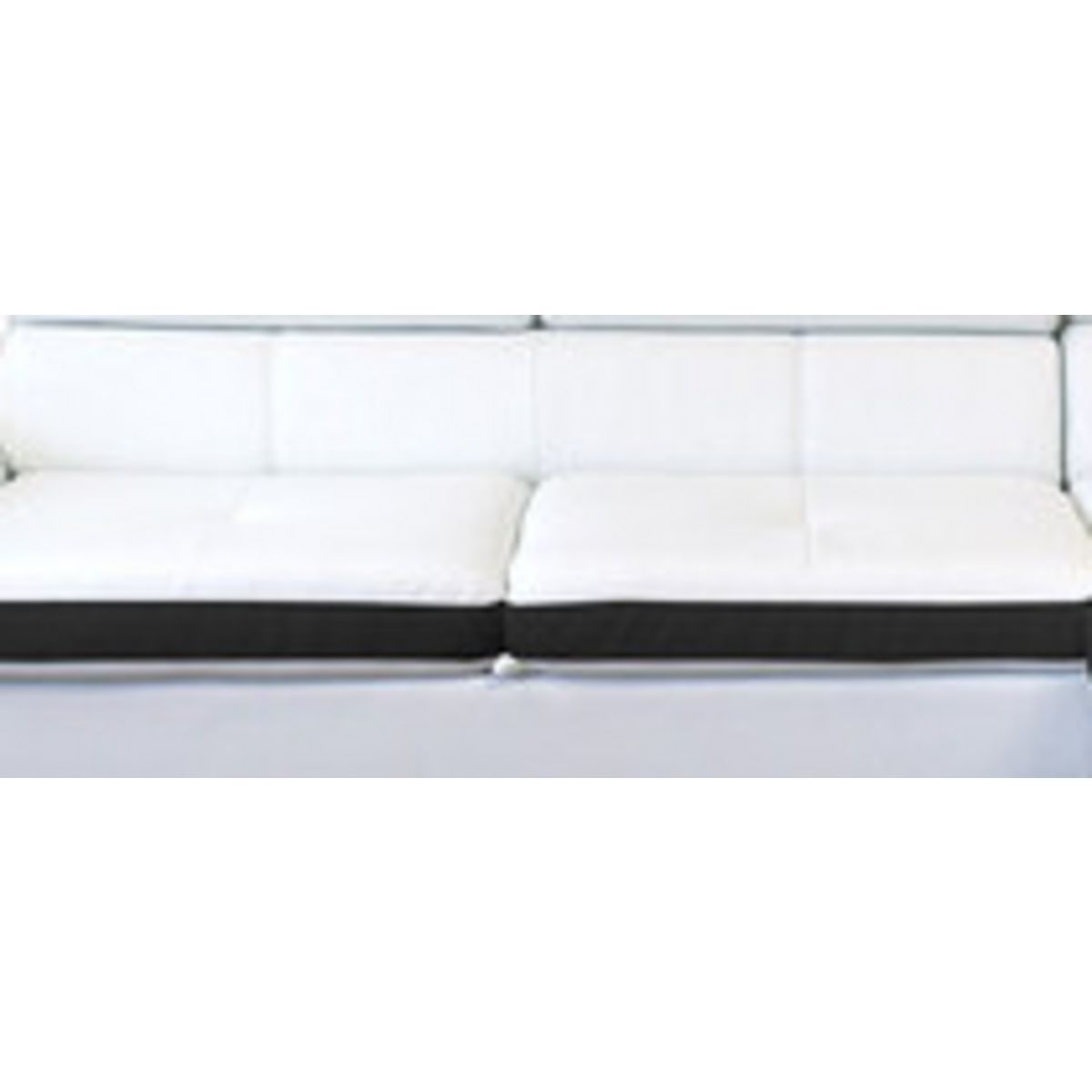 Canapé d'angle droit MALIBU