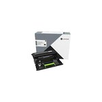 Lexmark Unité d'imagerie Lexmark 58D0ZA0 noire