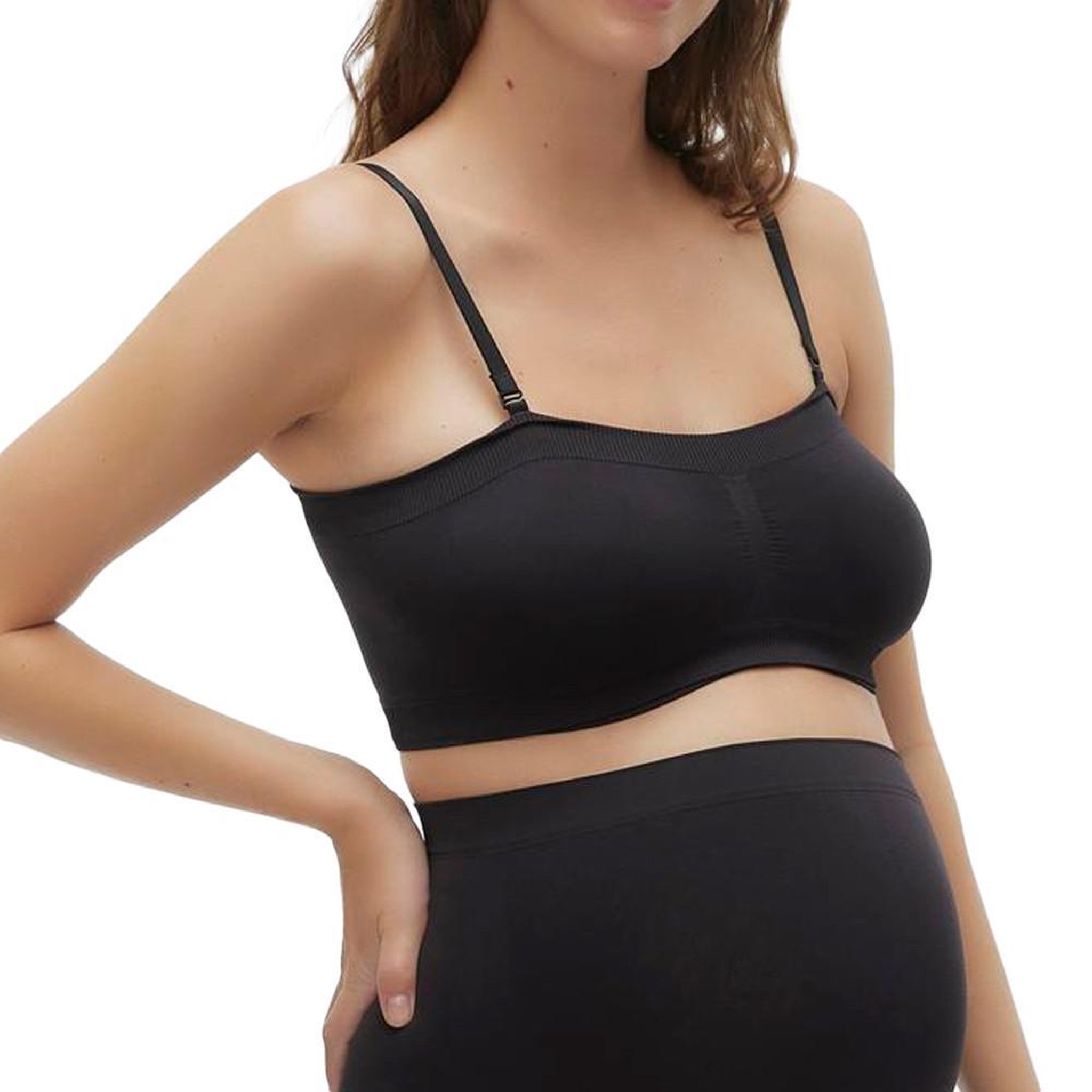Voir la diapositive 1 : MAMALICIOUS Soutien-Gorge d'Allaitement  Femme Mamalicious Jules