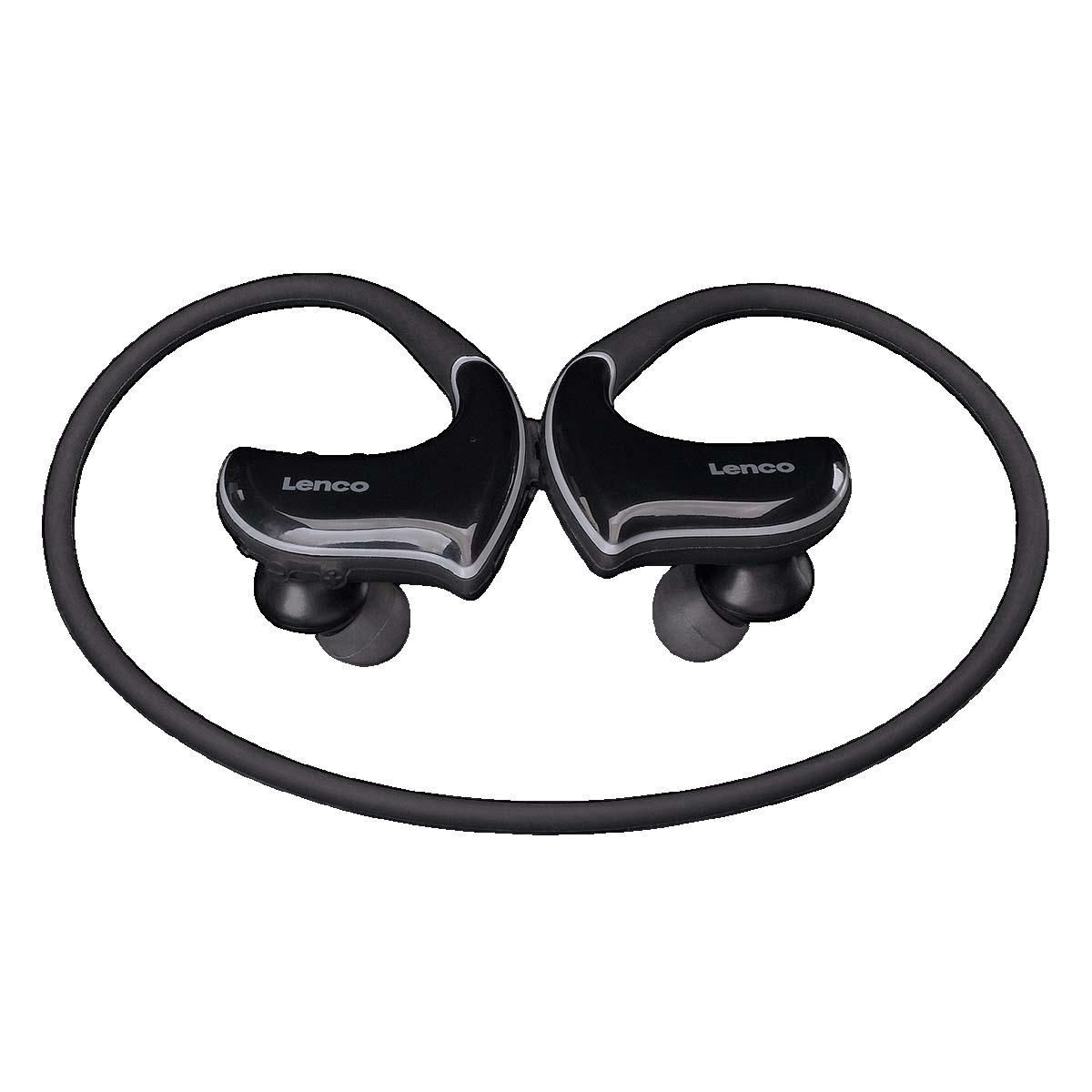 Lenco Casque audio Lenco BTX-750 Bluetooth et MP3 intégré