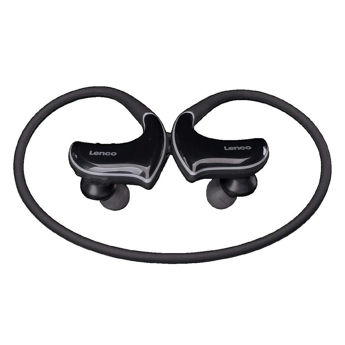 Lenco Casque audio Lenco BTX-750 Bluetooth et MP3 intégré