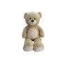 One Two Fun Peluche ours assis 1m 