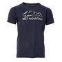 Voir la diapositive 1 : Best Mountain T shirt  Homme Best Mountain 10