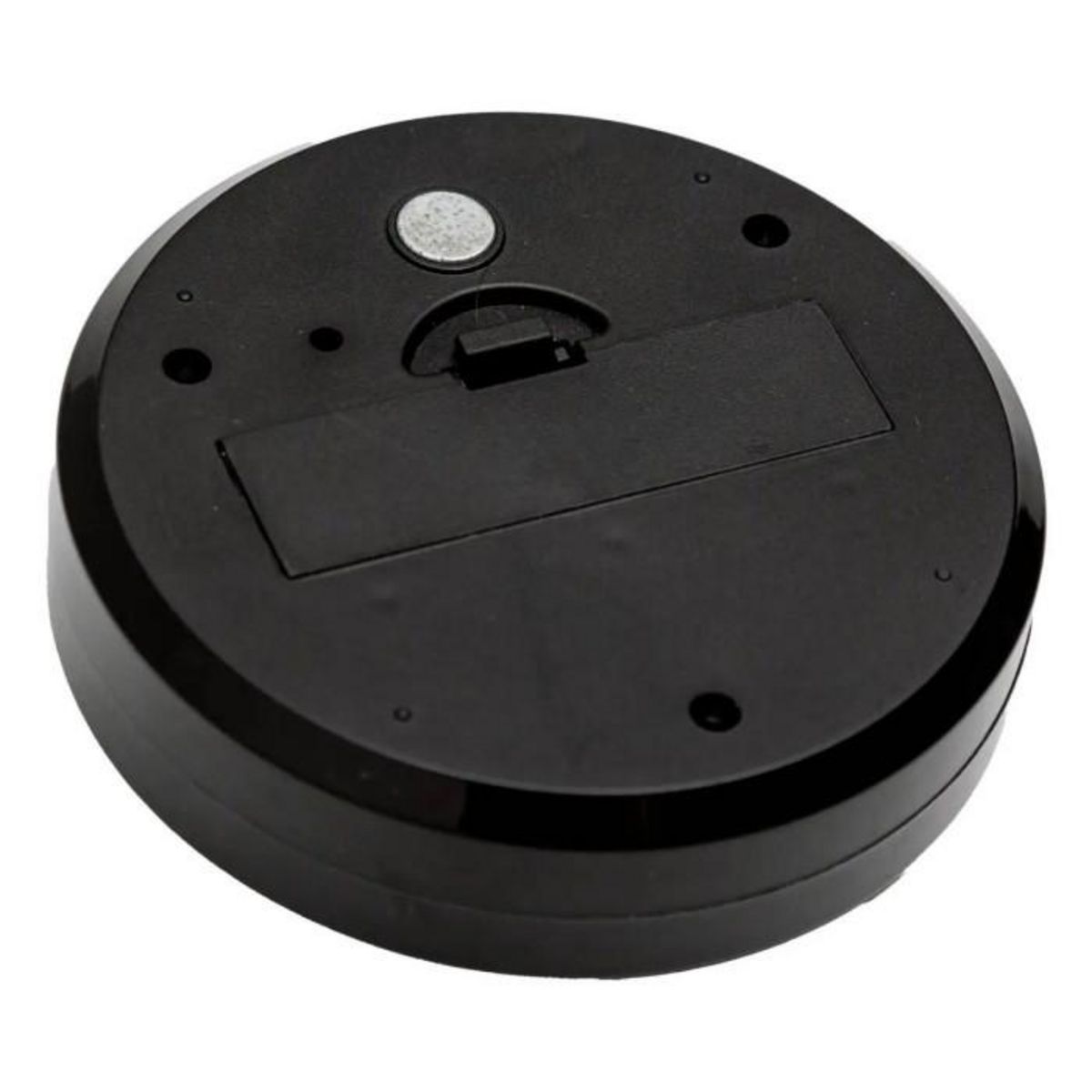 FIVE Minuteur Digital Aimanté  Display  7cm Noir