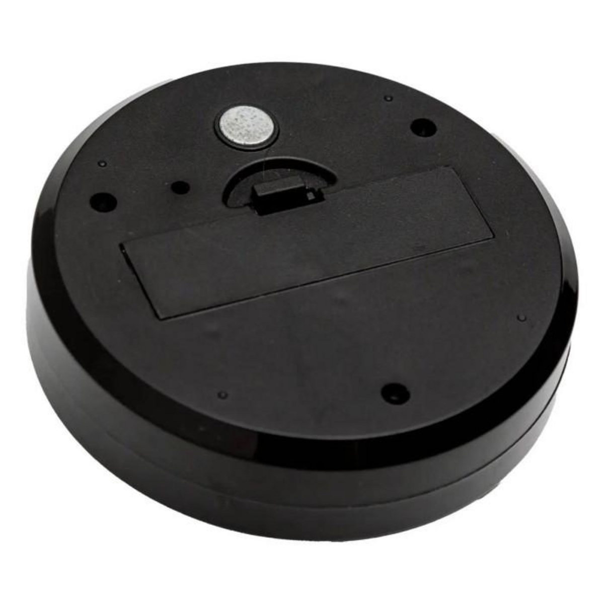 FIVE Minuteur Digital Aimanté  Display  7cm Noir