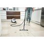 Voir la diapositive 4 : KARCHER Nettoyeur vapeur SC 5 Easy Fix white