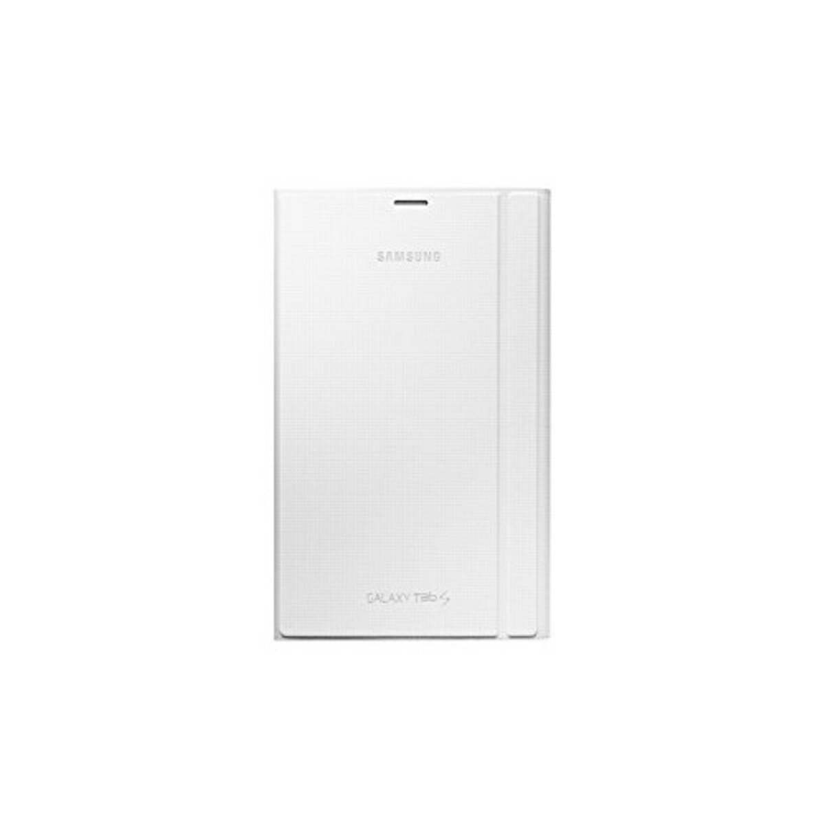 SAMSUNG housse pour tablette Book Cover Blanc  pour Galaxy Tab S 8.4pouces