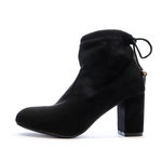 RKS Bottines  Femme RKS Ladies Ankle. Coloris disponibles : Noir
