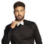 Voir la diapositive 3 : Boland Noeud papillons blanc, noir ou rouge