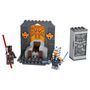 Voir la diapositive 2 : LEGO Star Wars 75310 Duel sur Mandalore 