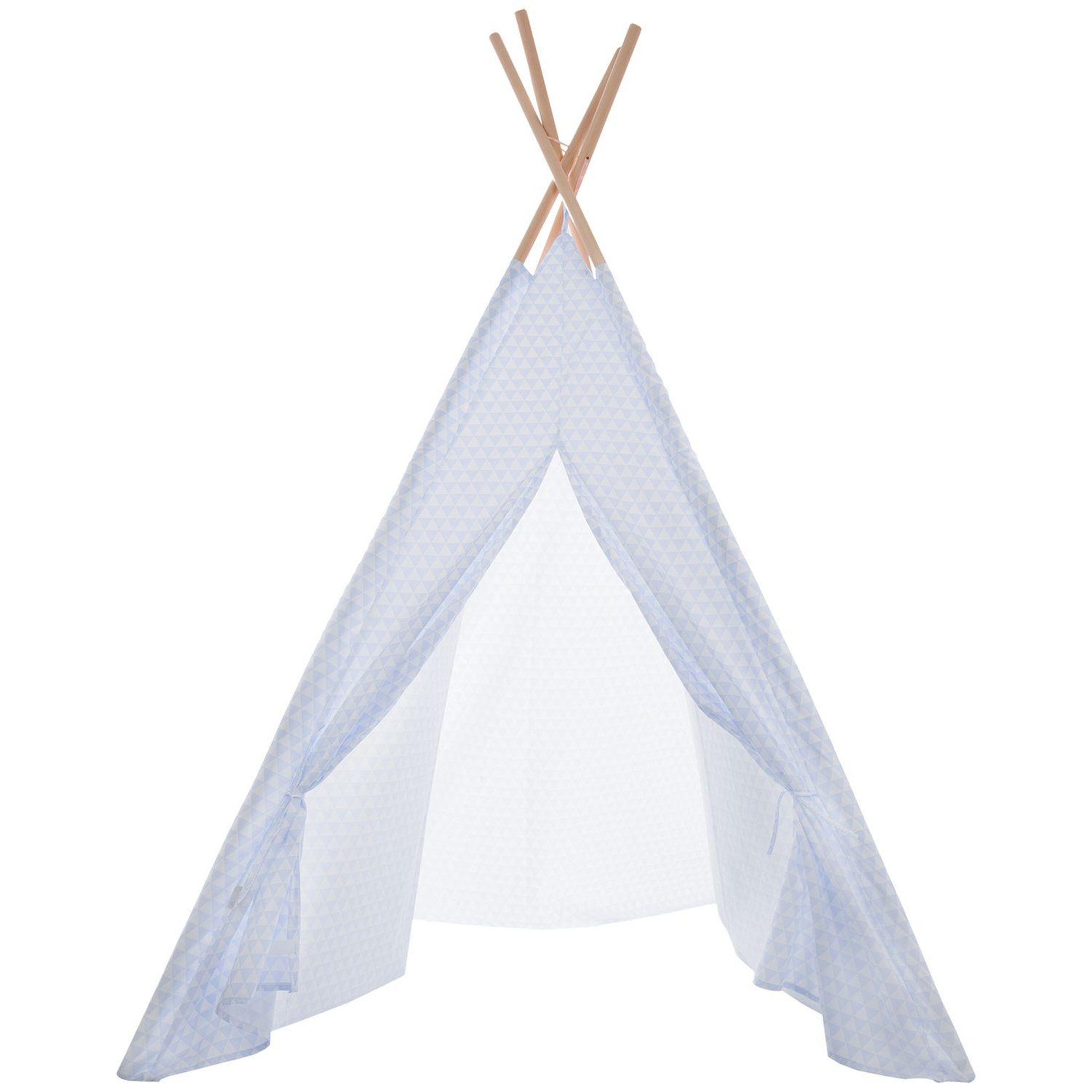 Voir la diapositive 2 : Atmosphera Kids Tipi de Décoration pour enfant Dream