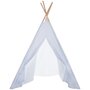Voir la diapositive 2 : Atmosphera Kids Tipi de Décoration pour enfant Dream