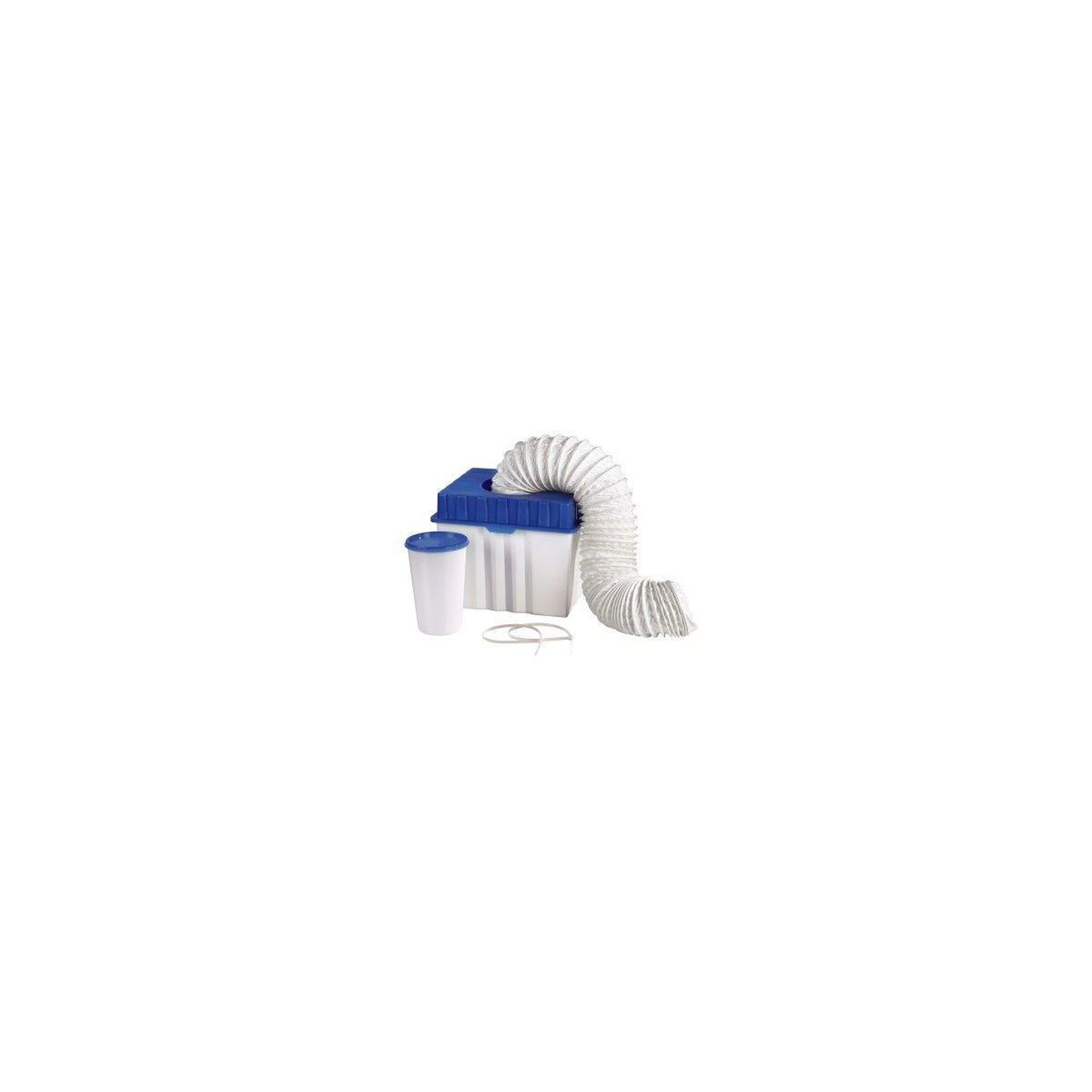 Voir la diapositive 2 : XAVAX Boite de condensation 7 litres