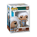 Funko Figurine Funko Pop Disney Atlantis The Lost Empire Kida
