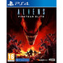 Voir la diapositive 1 : Aliens Fireteam Elite PS4