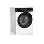 Voir la diapositive 5 : Beko Lave-linge hublot 8kg 1400 tours/min - BM3WFU48411