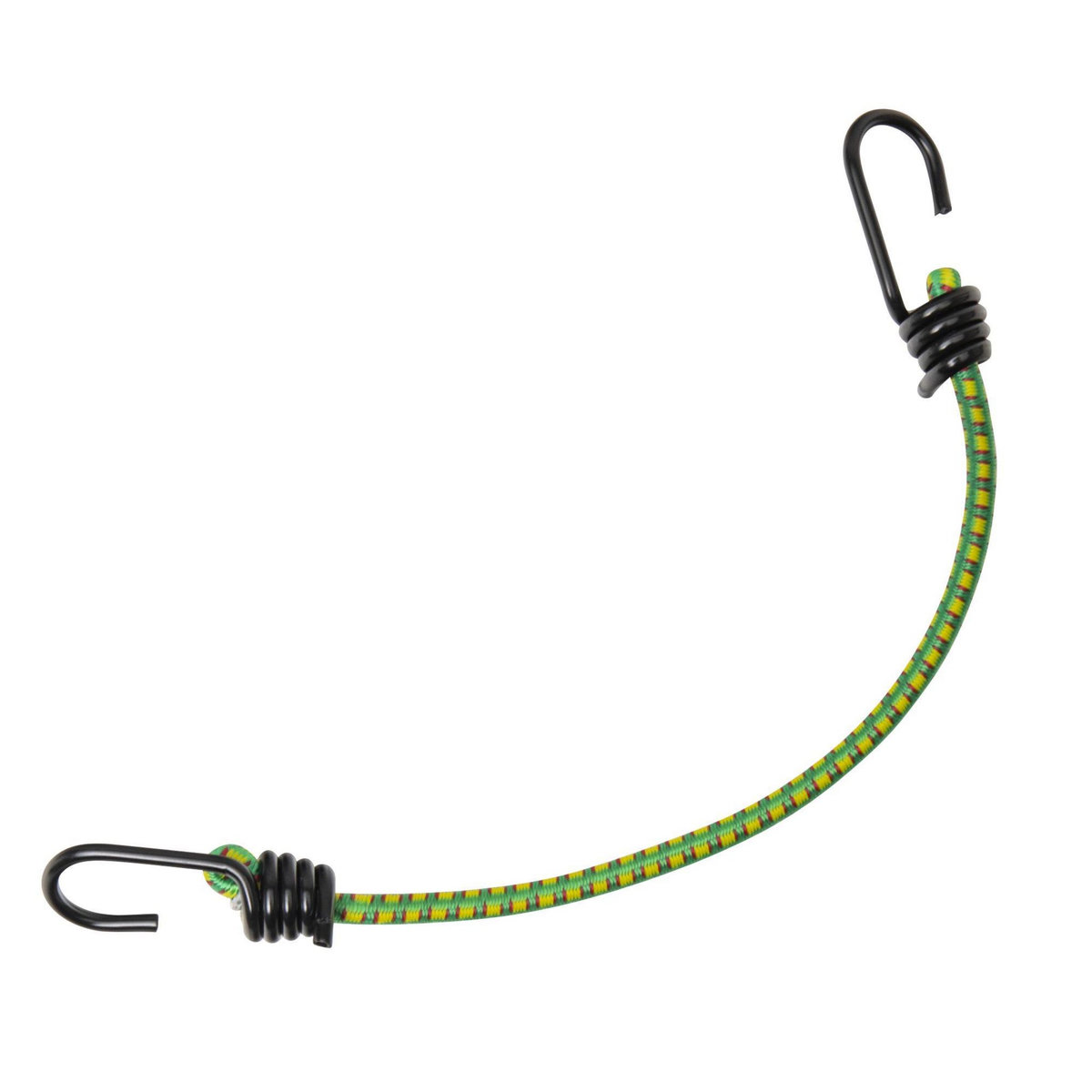 WERKAPRO Tendeurs  ø6mm-32cm  18pcs WERKA PRO + crochets