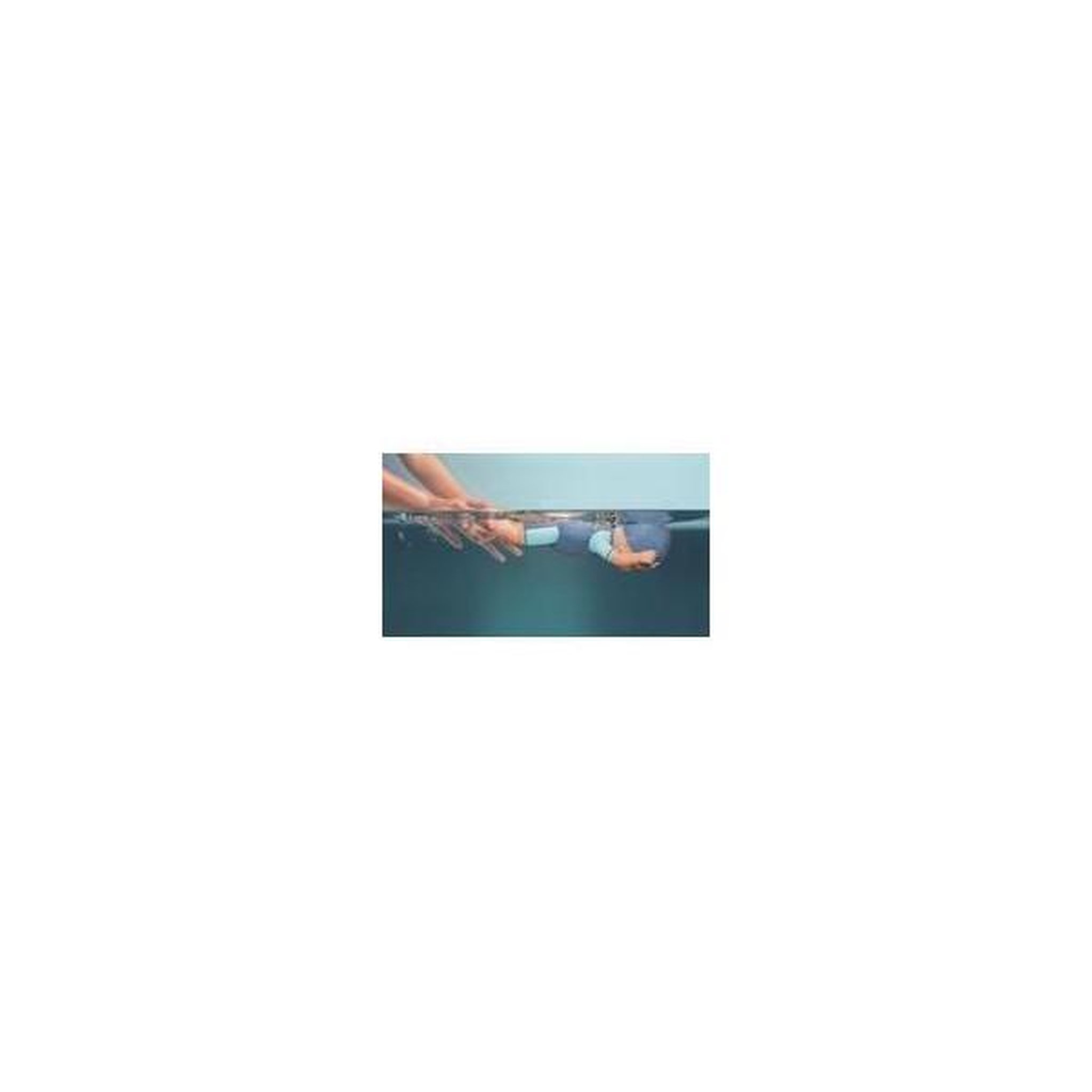 Voir la diapositive 4 : Zapf Creation Baby born - my first swim boy 30cm