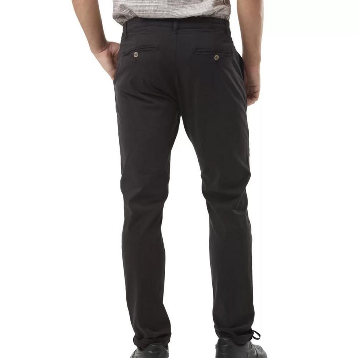 VON DUTCH Pantalon  Homme Von Dutch COAST